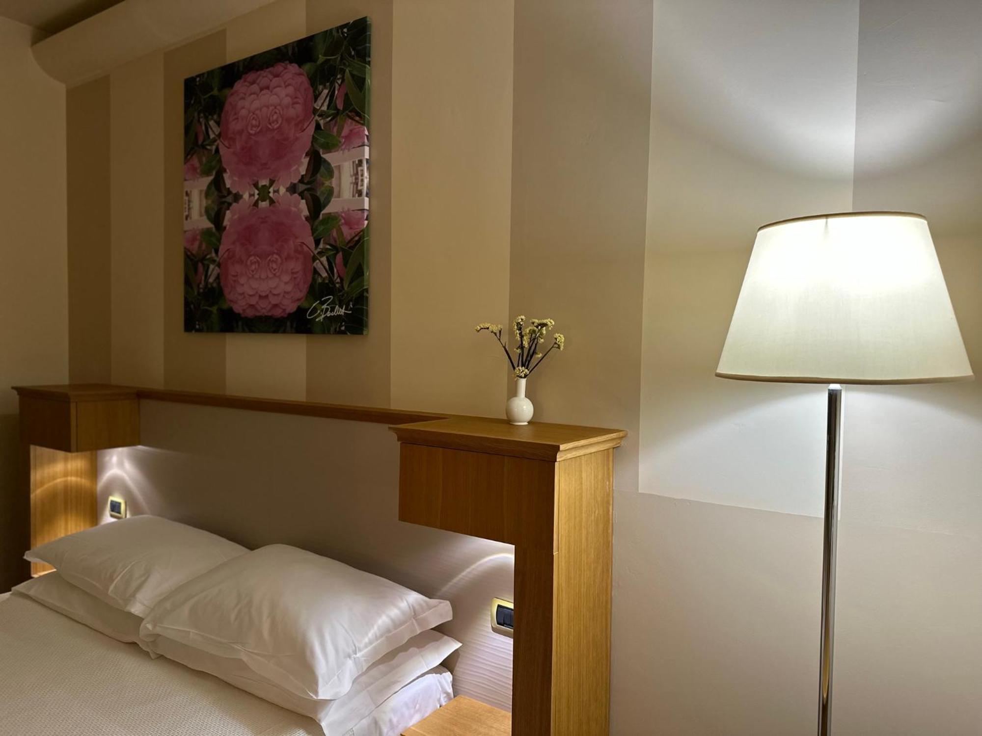 Relais Concorde Aparthotel Grottammare Exteriör bild