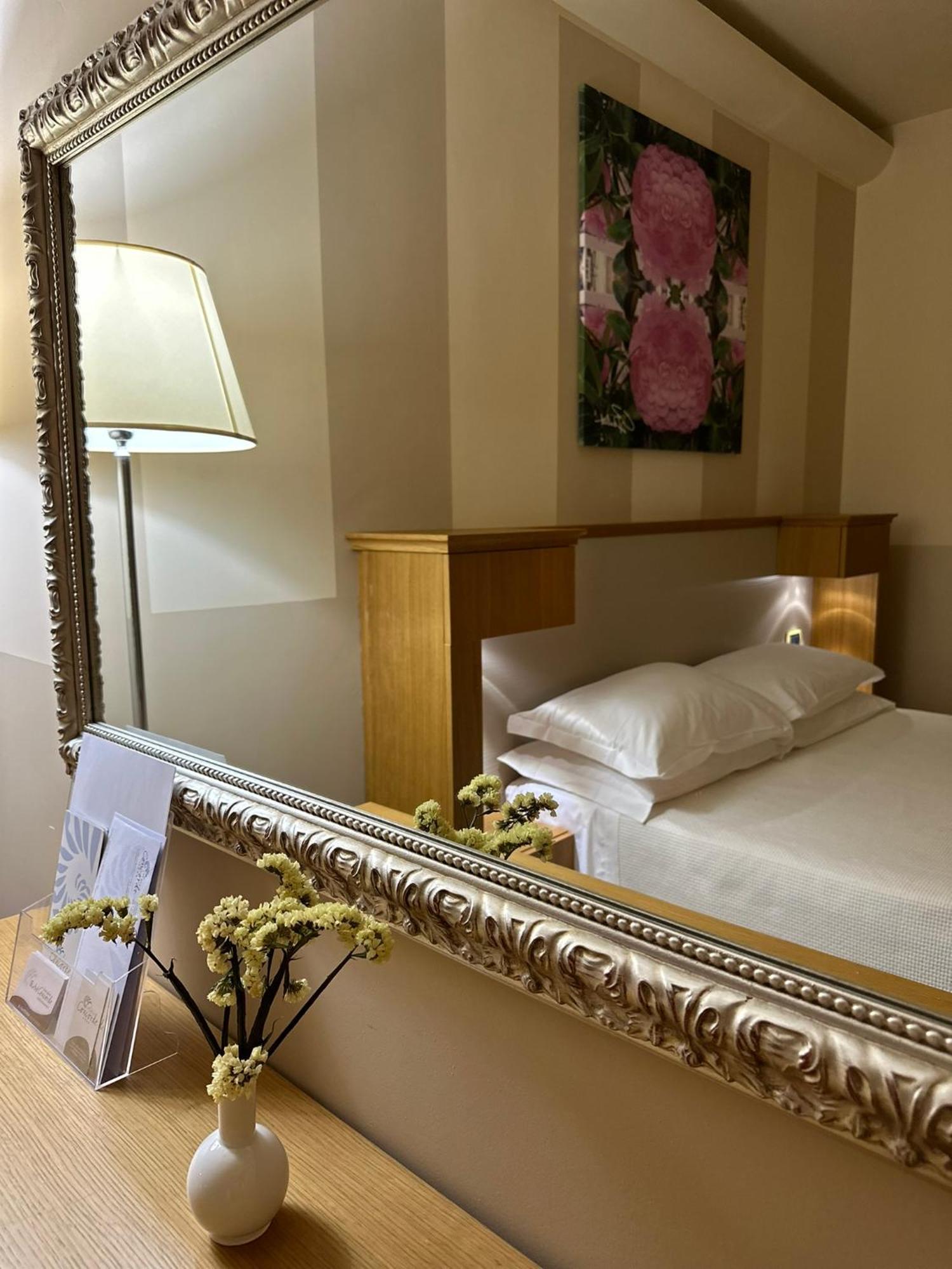 Relais Concorde Aparthotel Grottammare Exteriör bild